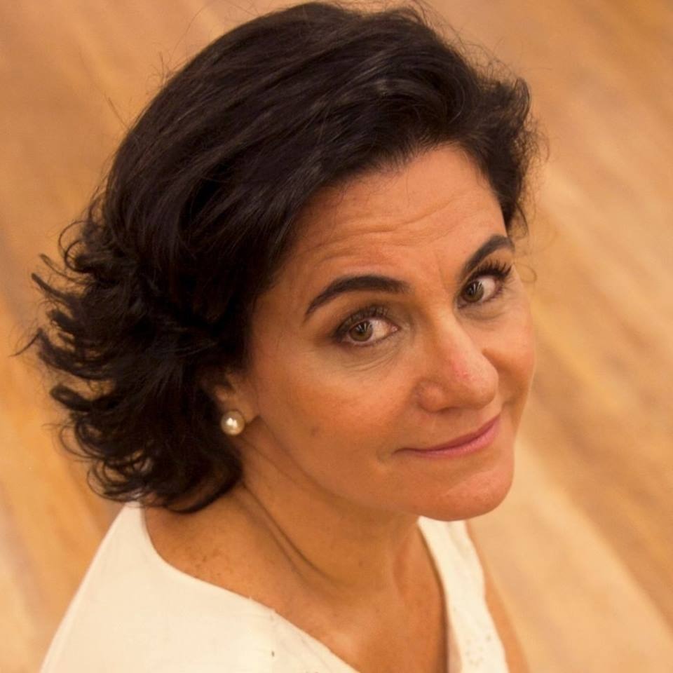 Mestre Gladys Heide